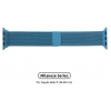 Ремінець Armorstandart Milanese Loop для Apple Watch All Series 38/40/41mm Porcelian Blue (ARM55257)