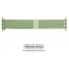 Ремінець ArmorStandart Milanese Loop Band для Apple Watch All Series 42/44/45/49mm Lime Green (ARM55259)