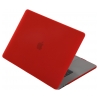 Накладка ArmorStandart Matte Shell для MacBook Pro 16 (A2141) Red (ARM57233)