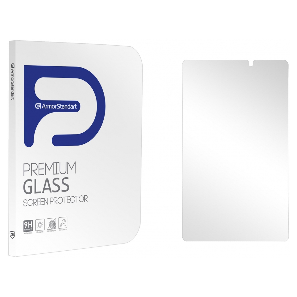 Захисне скло ArmorStandart Glass.CR для Huawei MatePad T8 8  (Kobe2-W09A) Clear (ARM56975)