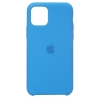 Чохол Original Solid Series для Apple iPhone 11 Pro Surf Blue (ARM56967)