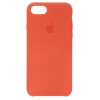 Панель Original Solid Series для Apple iPhone SE 2022/2020/8/7 Spisy Orange (ARM51705)