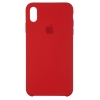 Панель Original Solid Series для Apple iPhone XS Max Red (ARM53298)
