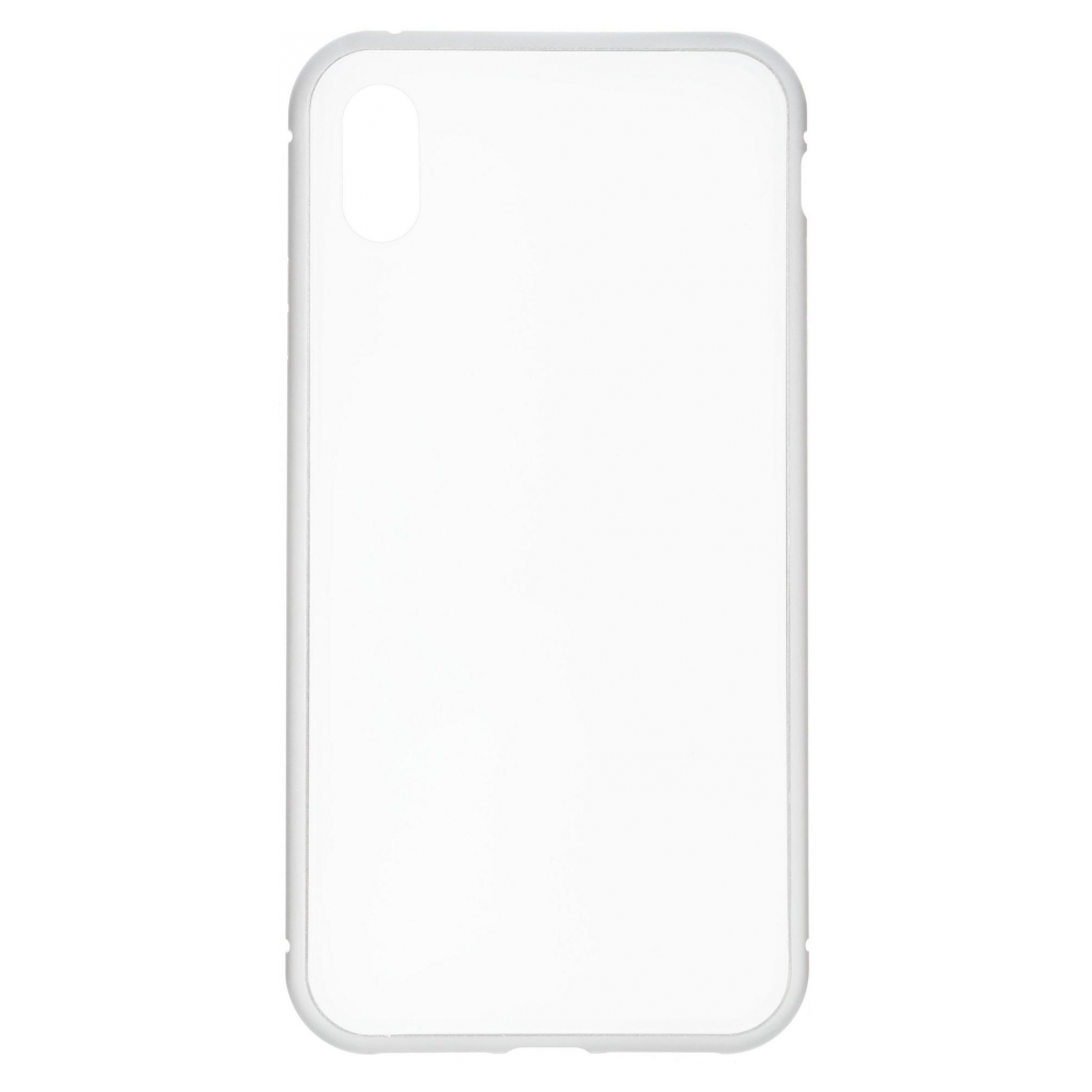 Чохол Armorstandart Magnetic Case 1 Gen. для iPhone XS Max White (ARM53426)