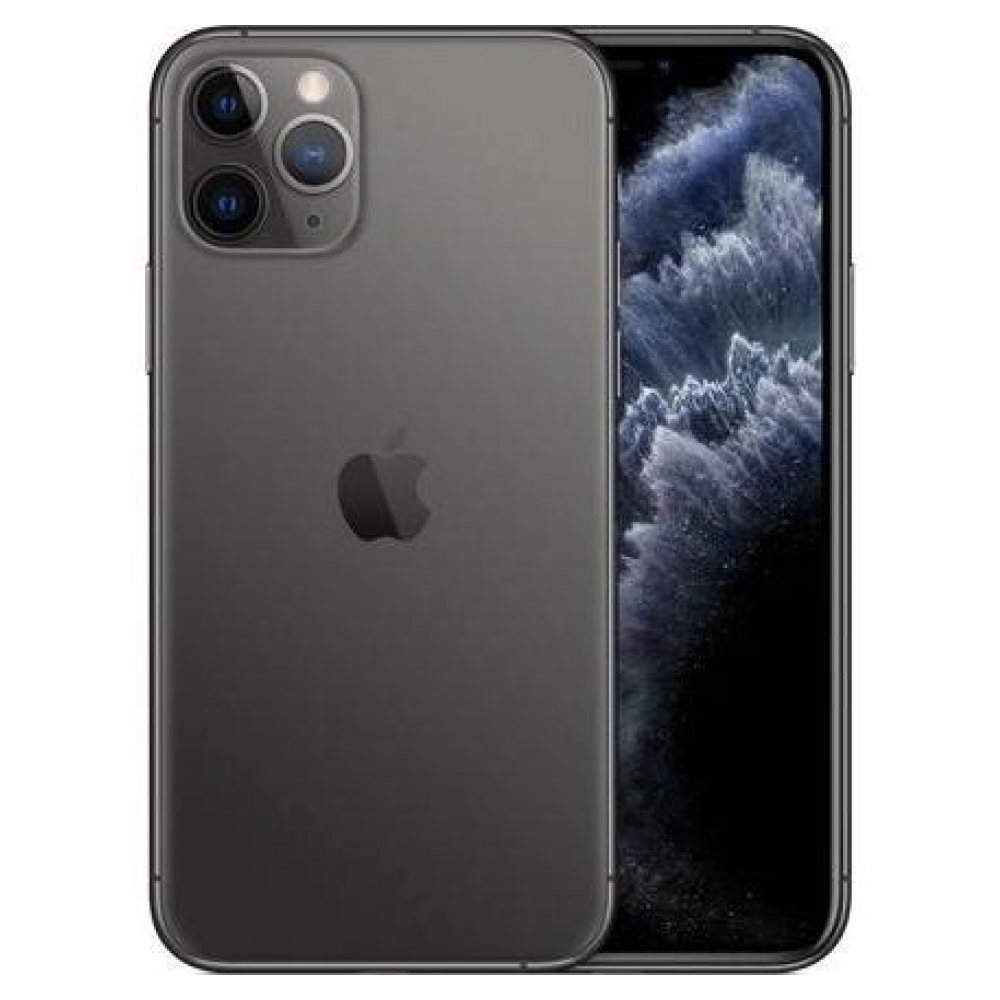 Муляж Dummy Model iPhone 11 Pro Space Gray