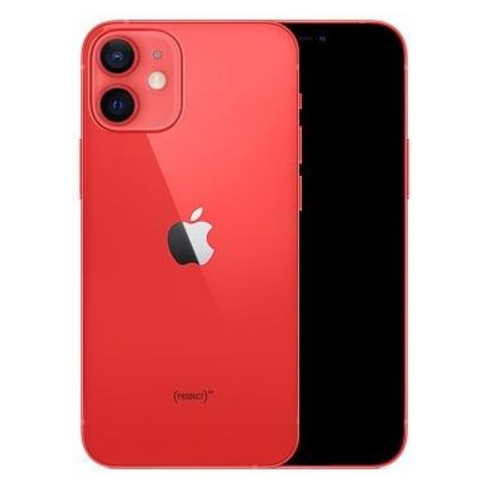 Муляж Dummy Model iPhone 12 (PRODUCT) Red
