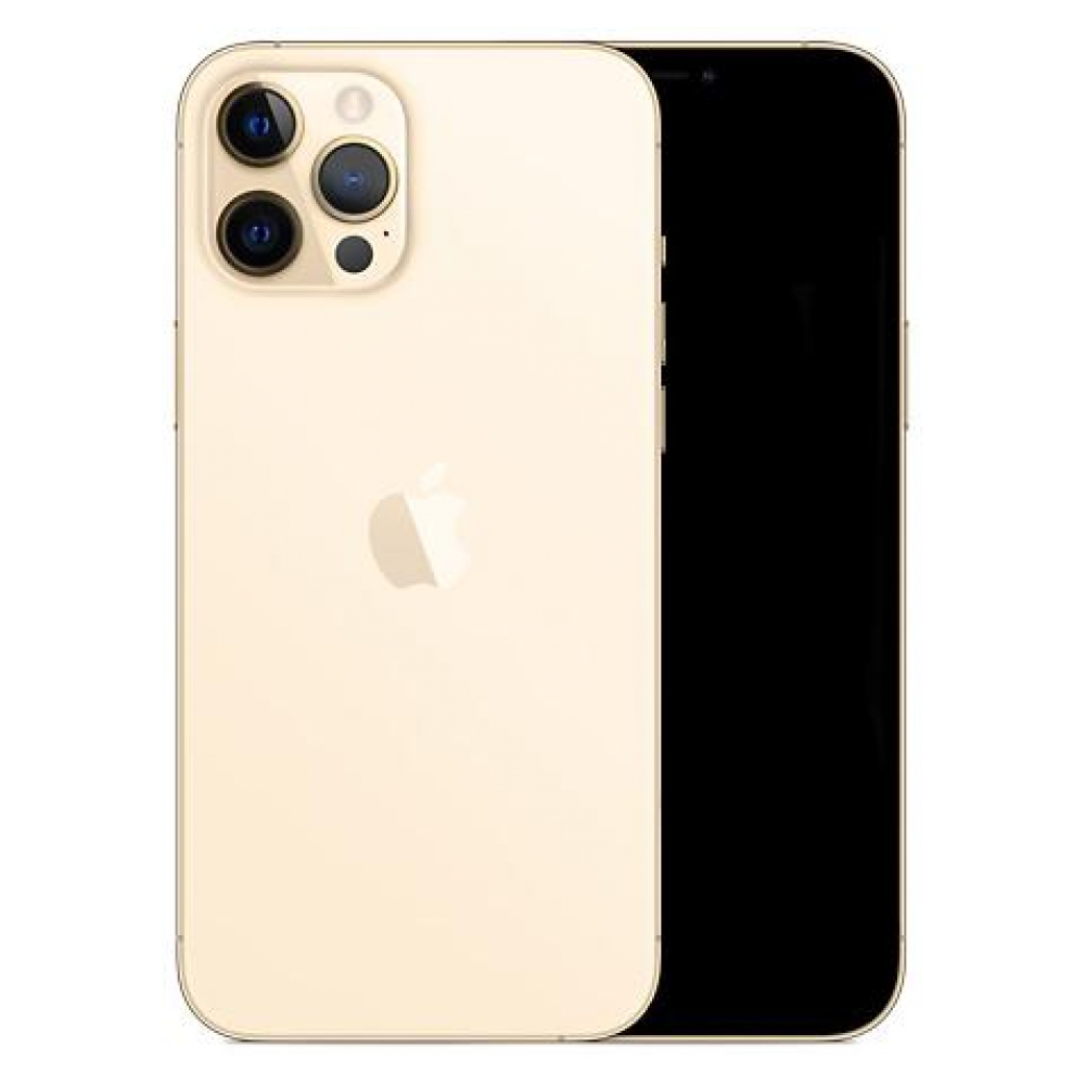 Муляж iPhone 12 Pro Max Gold (ARM57647)