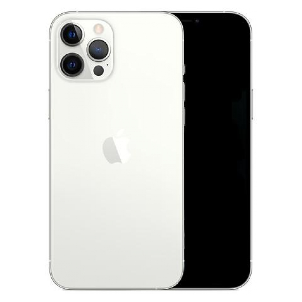 Муляж iPhone 12 Pro Max Silver (ARM57649)
