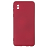 Чохол ArmorStandart ICON для Samsung A01 Core (A013) Camera cover Red (ARM57478)
