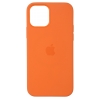 Панель Original Solid Series для Apple iPhone 12 mini Kumquat (ARM57523)