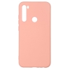 Чохол ArmorStandart ICON для Xiaomi Redmi Note 8 / Note 8 2021 Pink (ARM55869)