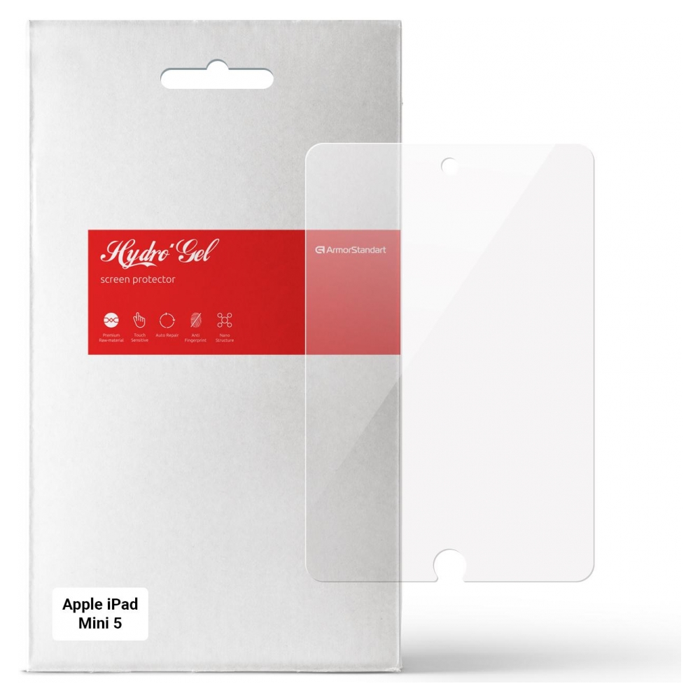 Гідрогелева плівка ArmorStandart для Apple iPad mini 5 (ARM58018)