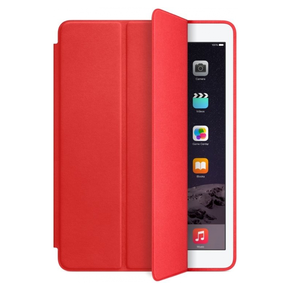 Чехол для Apple iPad Air Smart Case Red (ARS39858)