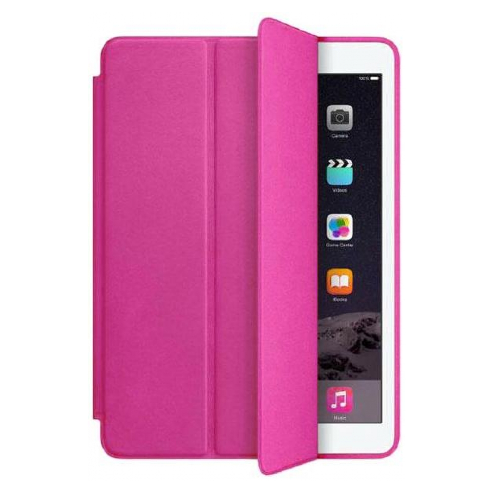 Чохол Original Smart Case для Apple iPad Air 2019/Pro 10.5 (2017) Hot Pink (ARM48831)