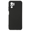Чохол ArmorStandart ICON для Xiaomi Redmi Note 10 / Note 10s / Poco M5s Camera cover Black (ARM58824)