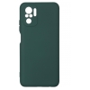 Чохол ArmorStandart ICON для Xiaomi Redmi Note 10 / Note 10s / Poco M5s Pine Green (ARM58825)