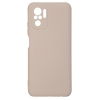 Чохол ArmorStandart ICON для Xiaomi Redmi Note 10 / Note 10s / Poco M5s Pink Sand (ARM58827)