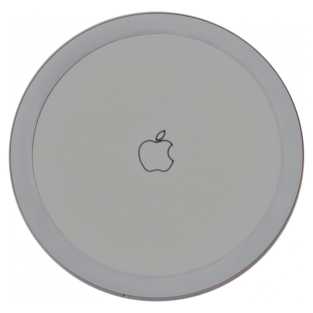 Беспроводное зарядное Apple Wireless Charger White (ARS50479)
