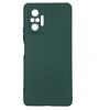 Чохол ArmorStandart ICON для Xiaomi Redmi Note 10 Pro Pine Green (ARM58552)