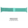 Ремінець Armorstandart Milanese Loop Band для Apple Watch All Series 38/40/41mm Mint Green (ARM55252)