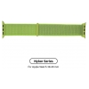Ремінець ArmorStandart Nylon Band для Apple Watch All Series 38/40/41mm Light Green (ARM57849)