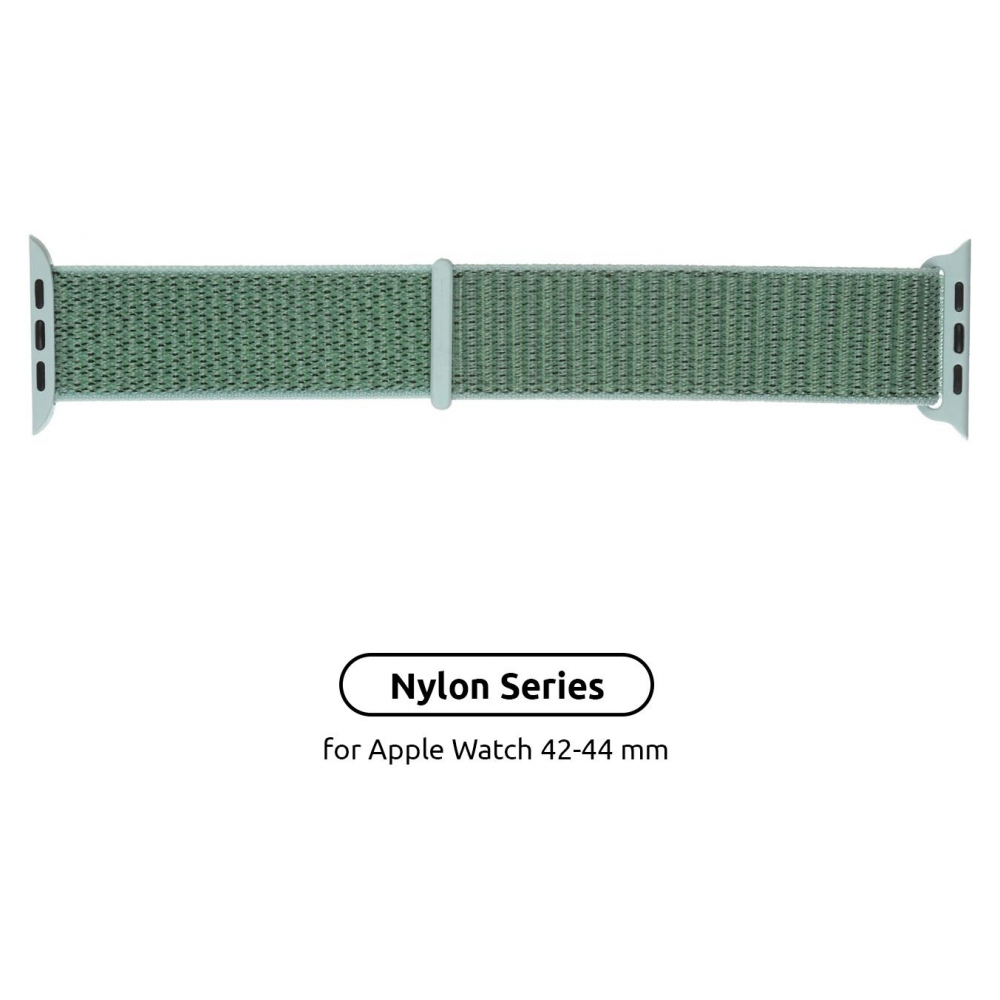 Ремешок ArmorStandart Nylon Band для Apple Watch 42mm/44mm Mint (ARM57859)