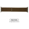 Ремешок ArmorStandart Nylon Band для Apple Watch 42mm/44mm Olive (ARM57860)