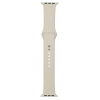 Ремінець ArmorStandart Sport Band (3 Straps) для Apple Watch 38/40/41mm Ivory White (ARM57867)
