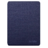 Чехол Kindle Paperwhite Fabric Cover (11th Generation-2021) Deep Sea Blue