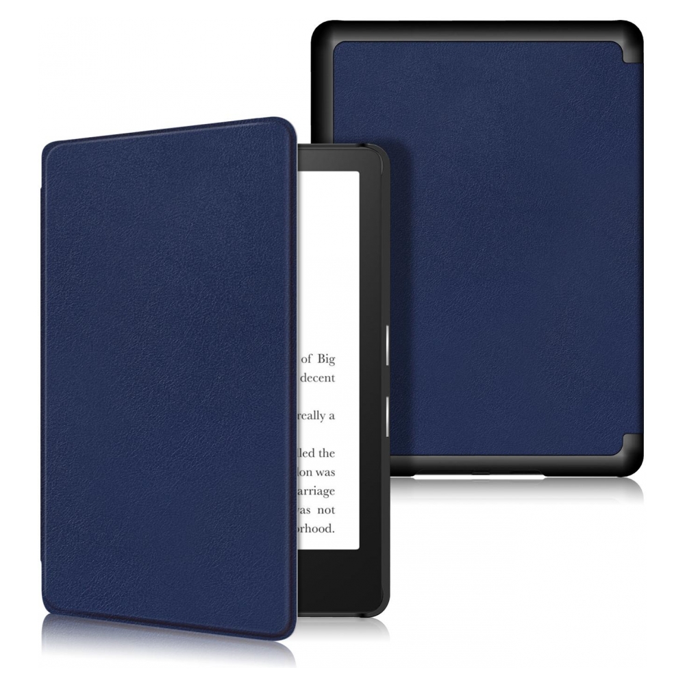 Обложка  Armorstandart для Kindle Paperwhite 11th Blue (ARM60751)