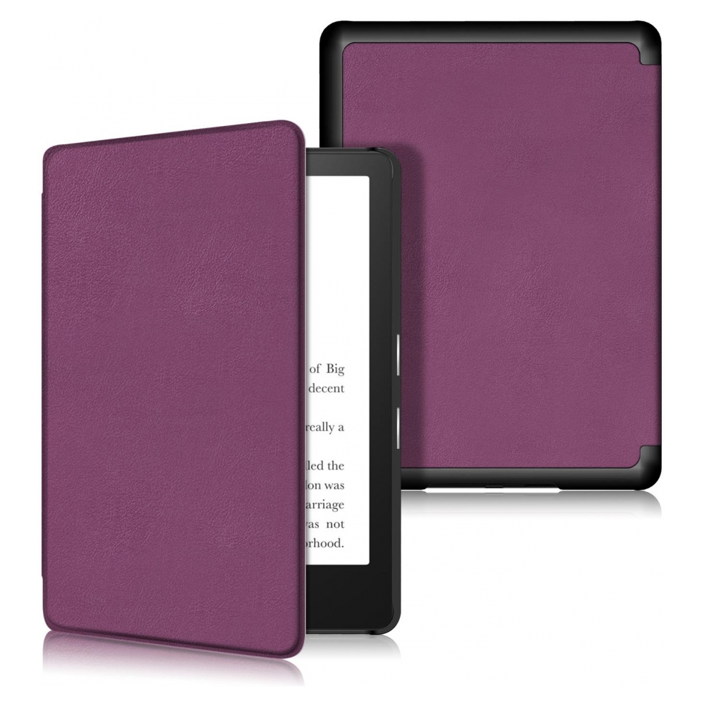 Обкладинка ArmorStandart для Amazon Kindle Paperwhite 11th Gen 2021 Purple (ARM60753)