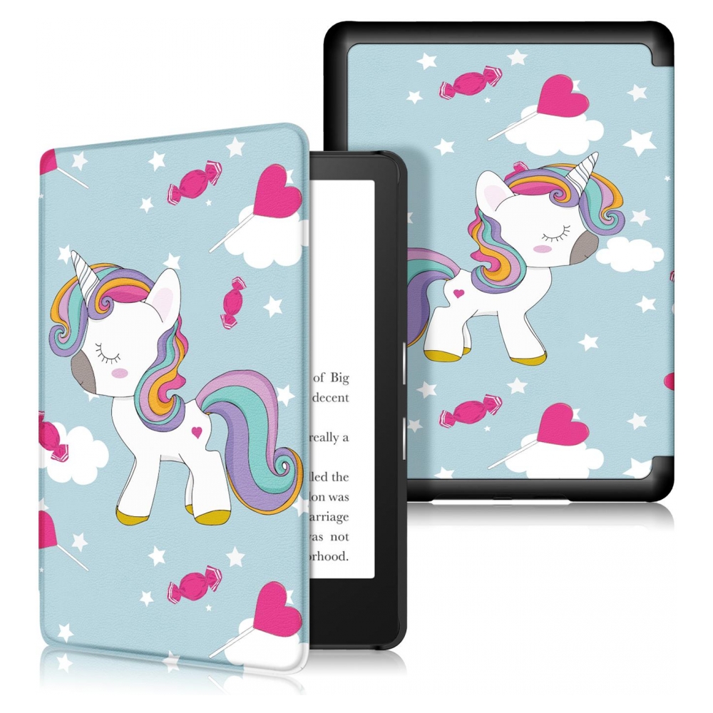 Обкладинка Armorstandart для Kindle Paperwhite 11th Unicorn (ARM60756)