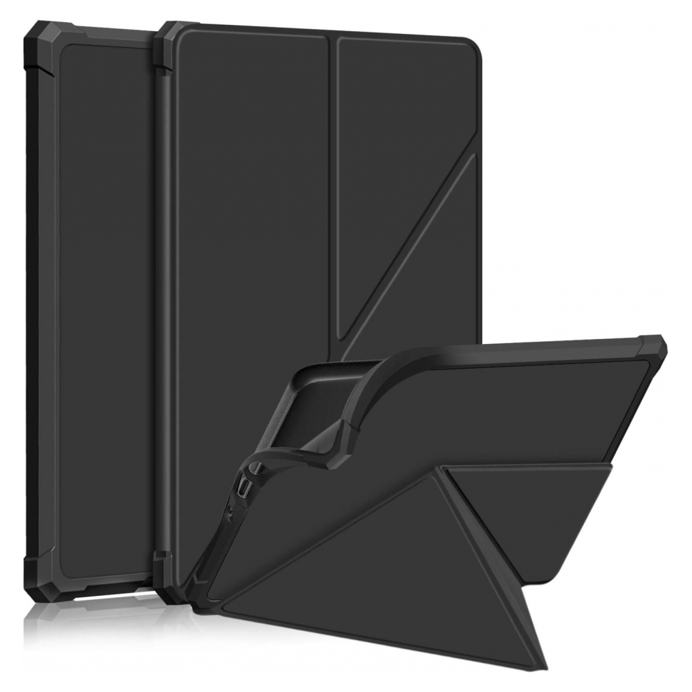 Обложка  Armorstandart Origami для Amazon Kindle Paperwhite 11th Black (ARM60763)