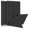 Обкладинка Armorstandart Origami для Amazon Kindle Paperwhite 11 gen Black (ARM60763)