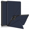 Обложка  Armorstandart Origami для Amazon Kindle Paperwhite 11th Dark Blue (ARM60745)