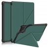 Обкладинка Armorstandart Origami для Kindle Paperwhite 11th Dark Green (ARM60746)