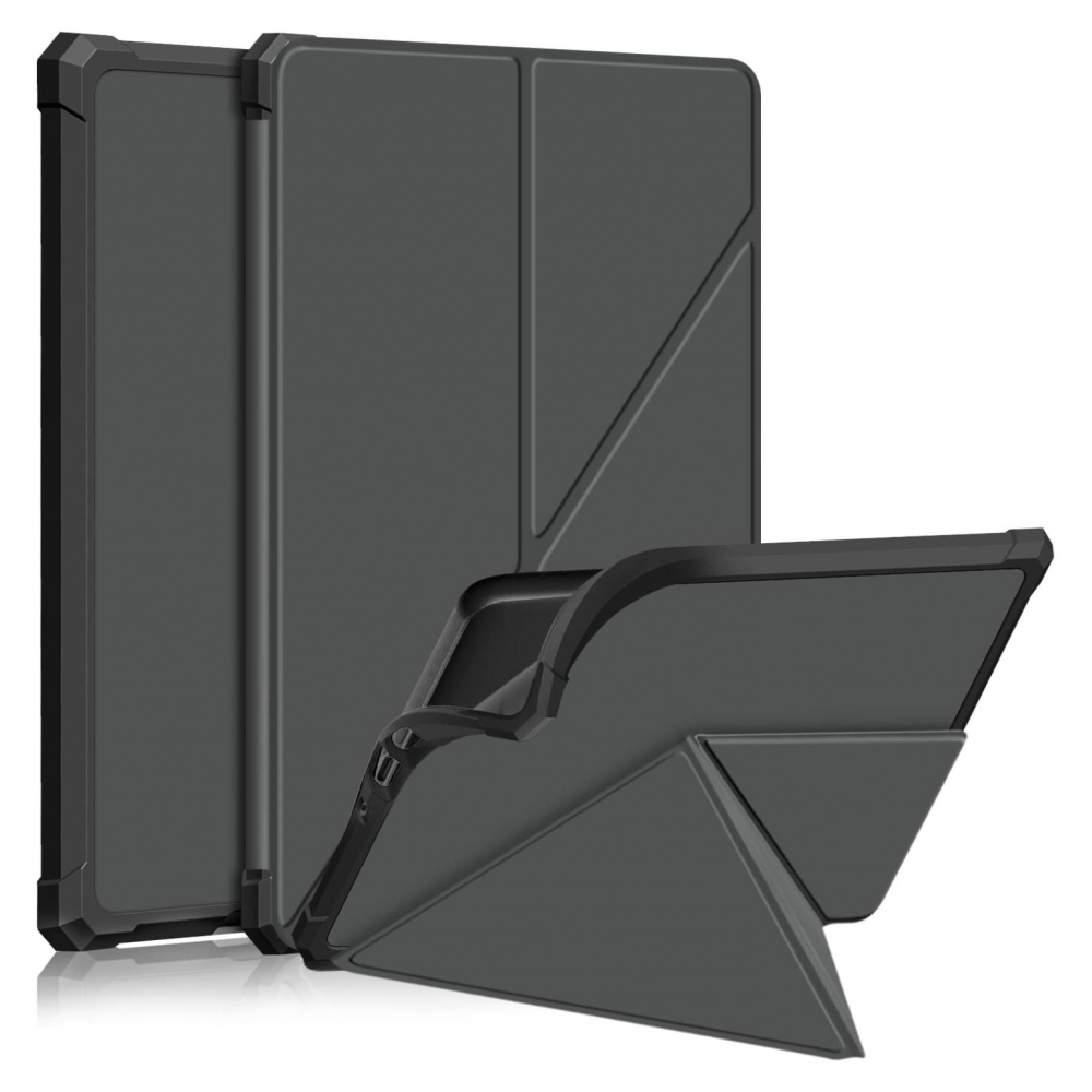 Обложка  Armorstandart Origami для Amazon Kindle Paperwhite 11th Gray (ARM60744)