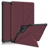 Обкладинка Armorstandart Origami для Kindle Paperwhite 11th Wine Red (ARM60747)