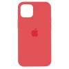 Silicone Case Original for Apple iPhone 13 mini (HC) - Pink Pomelo