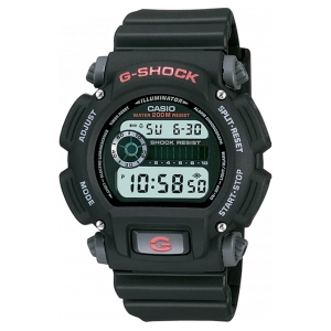 Чоловічий годинник Casio G-Shock DW-9052-1VCG