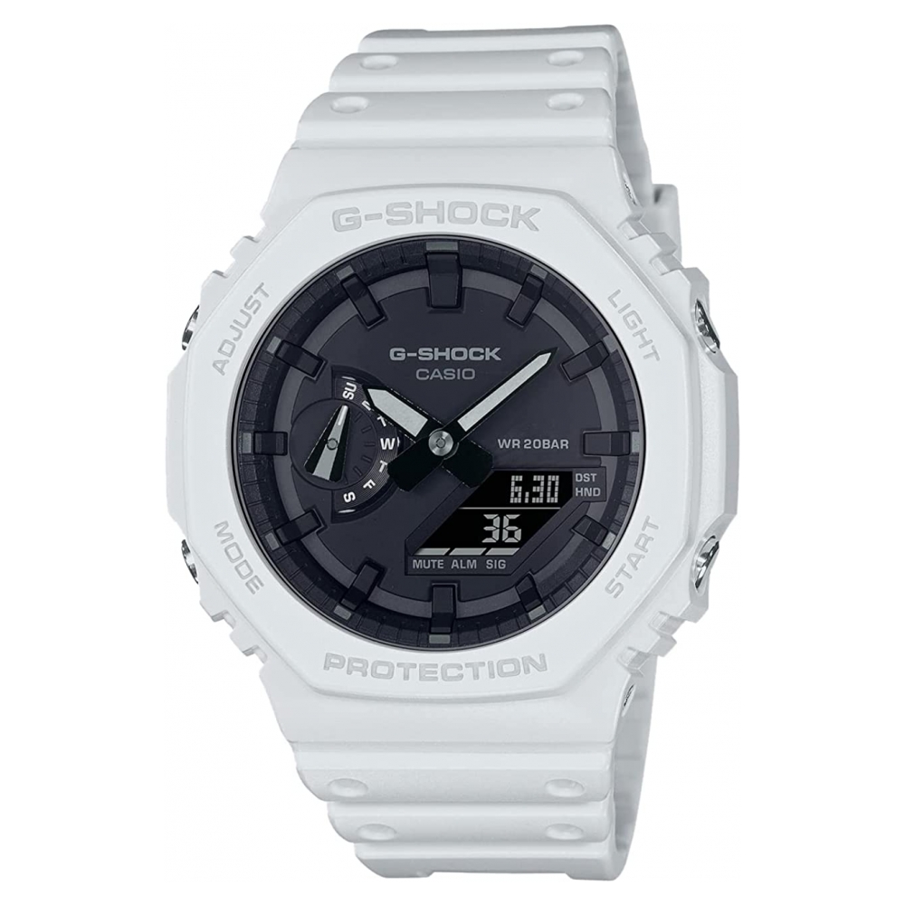 Мужские часы Casio G-Shock GA-2100-7AER