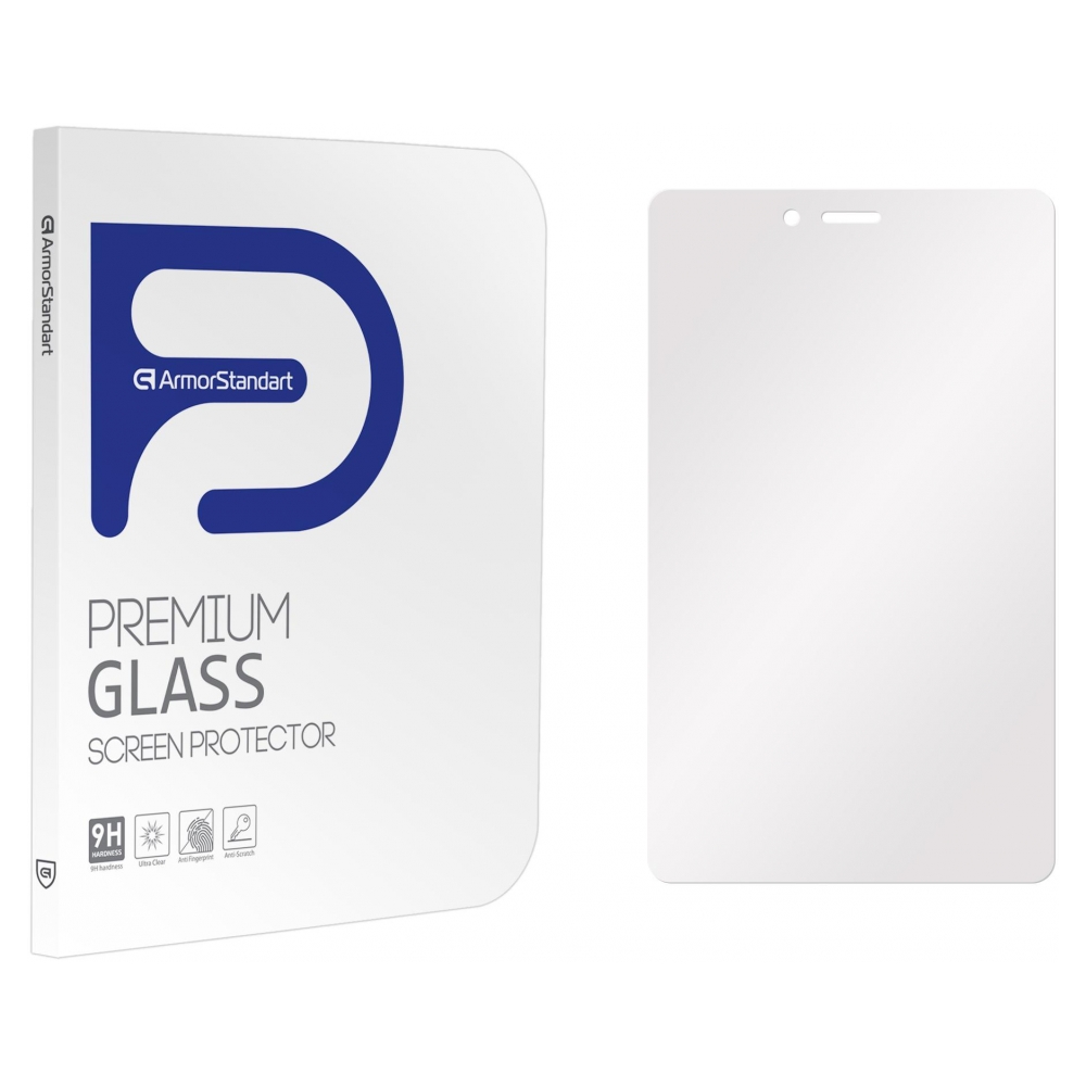 Защитное стекло ArmorStandart Glass.CR для Samsung Galaxy Tab A 8.0 T290/T295 (ARM57804)