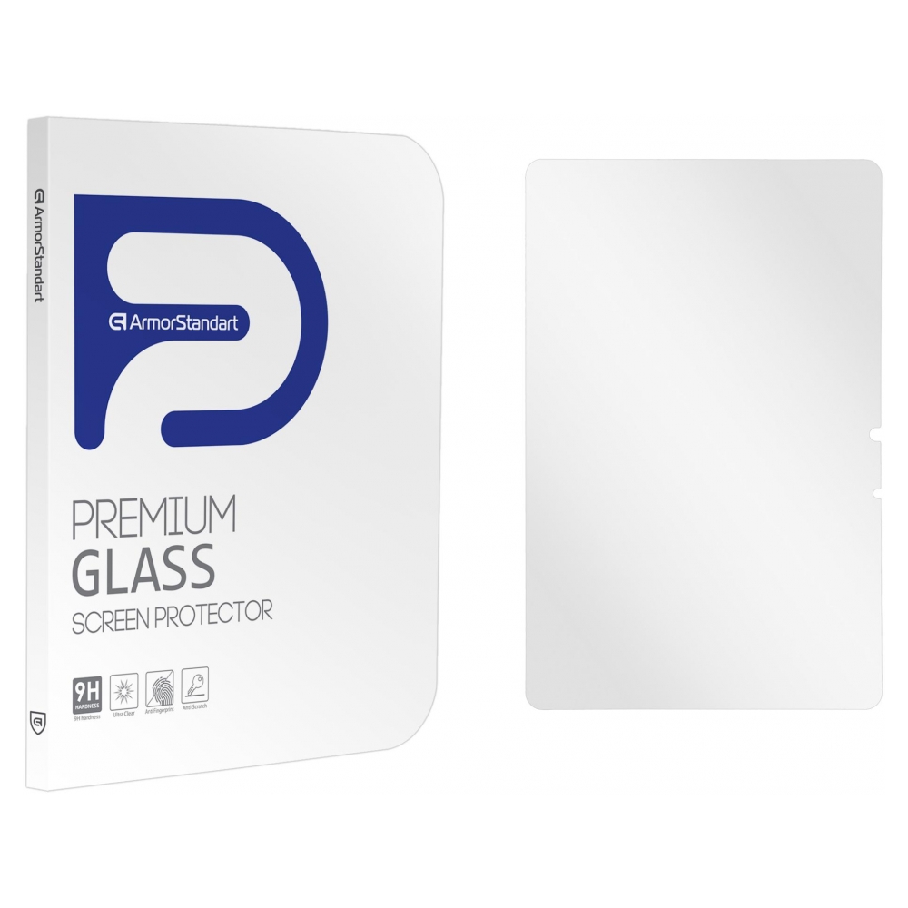Защитное стекло ArmorStandart Glass.CR для Samsung Galaxy Tab S7 / S8 (ARM58001)
