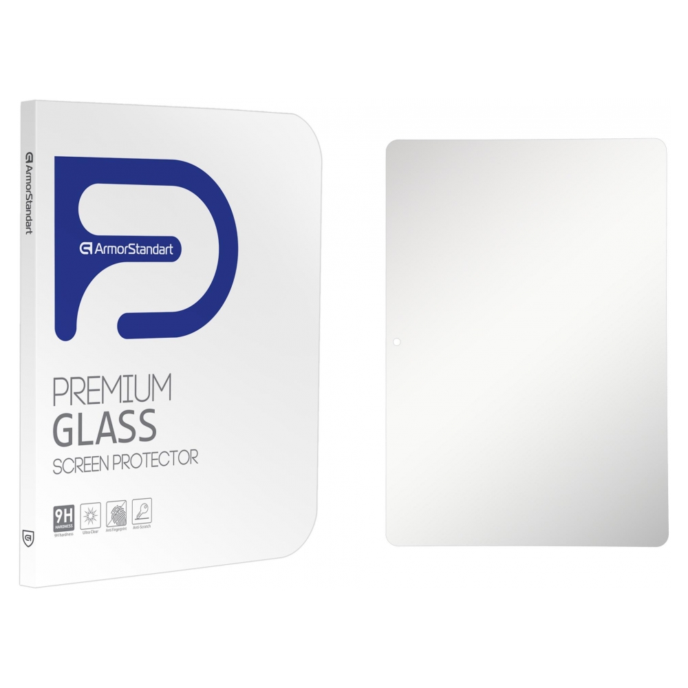 Защитное стекло ArmorStandart Glass.CR для Lenovo Tab M10 (ARM58006)