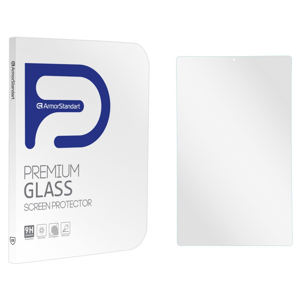 Защитное стекло ArmorStandart Glass.CR для Lenovo Tab M10 HD (2nd Gen) (ARM58153)