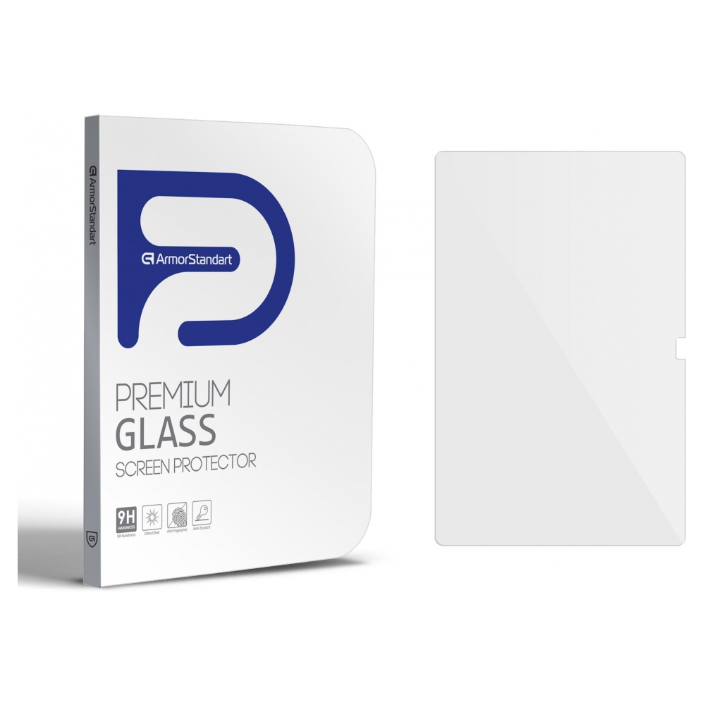 Защитное стекло Armorstandart Glass.CR для Samsung Galaxy Tab S8 Ultra (ARM60714)