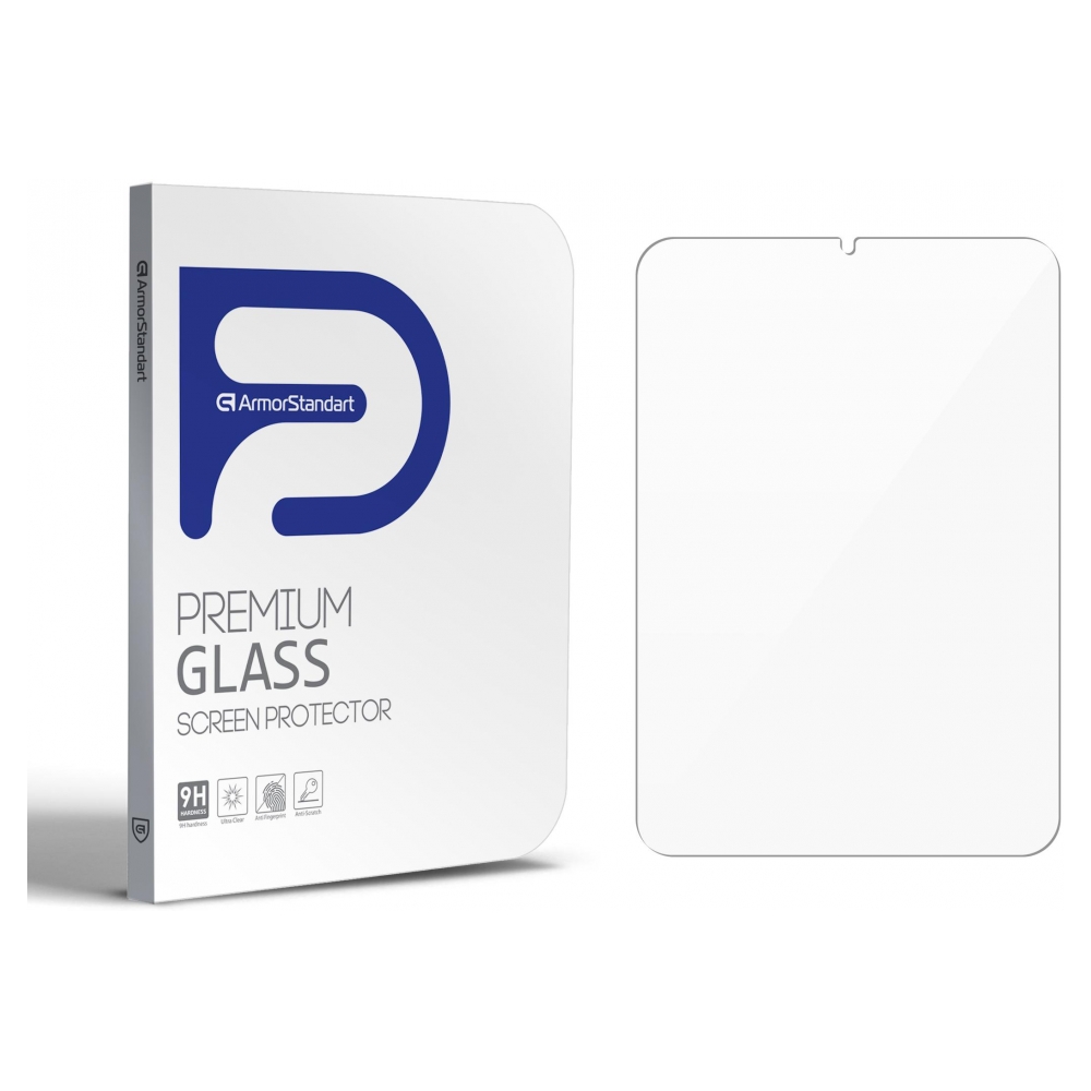 Защитное стекло ArmorStandart Glass.CR для Apple iPad mini 6 (ARM60062)