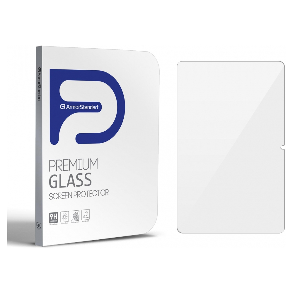 Защитное стекло ArmorStandart Glass.CR для Huawei MatePad 10.4” 2021 (53011TNG) (ARM60056)