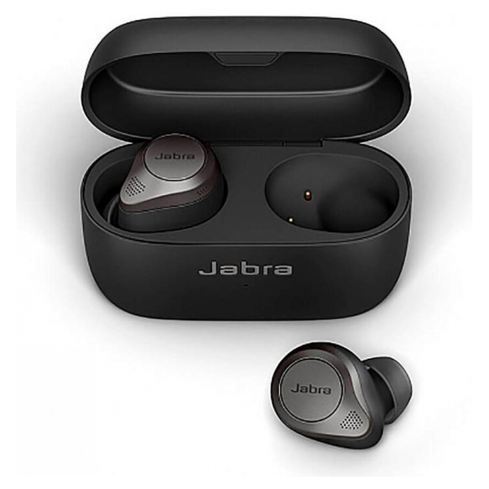 Навушники JABRA Elite 85t Black (100-99190001-60)