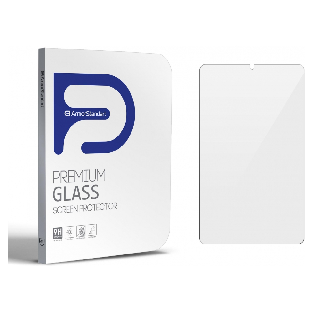 Armorstandart Glass.CR для Realme Pad Mini Clear (ARM61754)